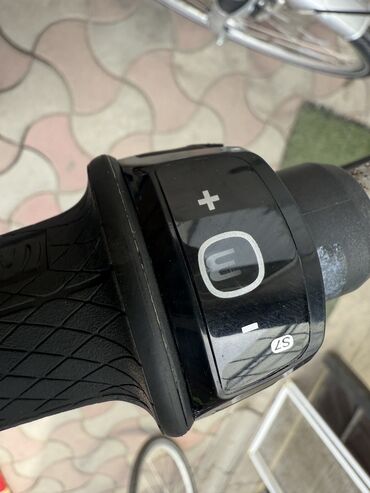 Городские велосипеды: Городской велосипед, Б/у — 5