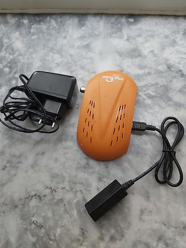 TV tünerlər və resiverlər: Satılır. Təzədir — 8