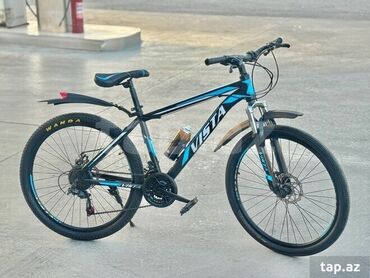fat bike: İşlənmiş Şəhər velosipedi 26", Ünvandan götürmə