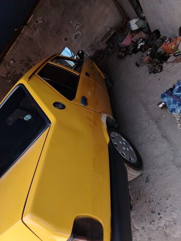 Tofas: Tofas : 1.6 l | 2006 il 77000 km Sedan — 9