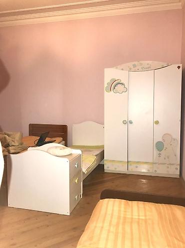 çilek beşik: Təcili satılır! Çilek 🍓 Türkiyənin məşhur və keyfiyyətli uşaq mebeli — 3