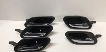 нитриловые перчатки купить: Внутренние ручки BMW e39