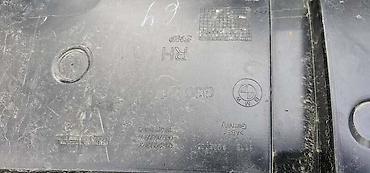 gene chip inside: NOSAČ BRANIKA G30 ZD MSP ZA BMW 518, 520, 520 GT . | BMW 5 g30 — 4