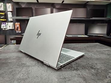 Ноутбуки HP: Для программирования, Б/у, Intel Core i5 — 10