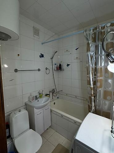 Продажа квартир: 1 комната, 35 м², Советская/Скрябина 105 серия, 3 этаж — 8