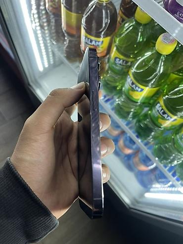 Apple iPhone: IPhone 14 Pro, Deep Purple — 2