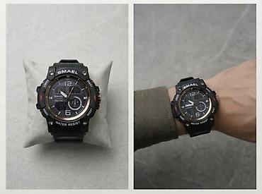 g shock kişi saatları: ​Salam! Şəkildə gördüyünüz müxtəlif kolleksiyalara məxsus saatlar — 2