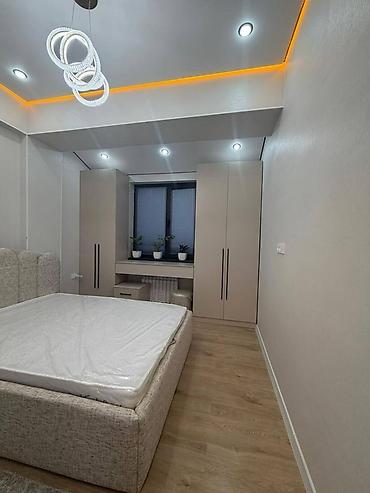 Продажа квартир: 🏢 1 комнаталуу квартира сатылат ✨ 2 комнат болуп жасалган 📍 Ош шаары — 8