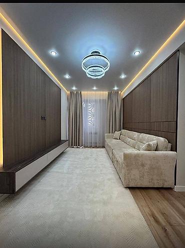 Продажа квартир: 2 комнаты, 65 м², Элитка, 7 этаж, Дизайнерский ремонт — 12