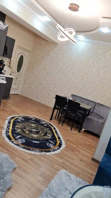 Yeni tikili: 3 otaqlı, Yeni tikili, 80 kv. m — 5