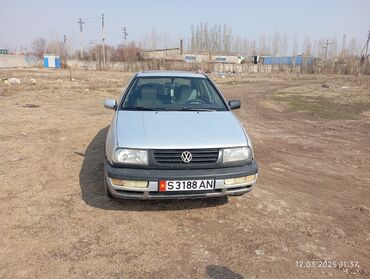 венто 1 9: Volkswagen Vento: 1992 г., 1.9 л, Механика, Дизель, Седан