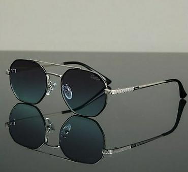 Eynəklər: Eynək Cartier Kişi eynəkləri🕶 🔸️Ölkə daxili pulsuz çatdırılma 📍 — 1