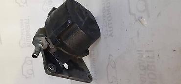 tomos bt 50: VAKUM PUMPA ZA PEUGEOT 206, 306 OD 1996. DO 2002. GOD. | vakum pumpa — 1