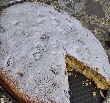 Un məmulatları: Təsvir: - Qat-qat yağlı xəmir: əl ilə yoğrulan, dəfələrlə yayılıb — 9