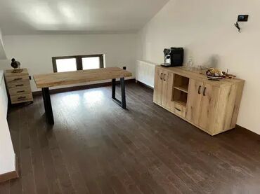 Stolovi: Kancelarijski stolovi Konferencijski sto od hrasta rustik masiv — 14