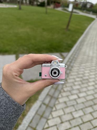 Fotokameralar: ✨ Lk027 Mini Digital Kamera 📸 • Tam digital kamera ✨ • Yaddaş kartı -da lalafo.az — 19 Fotokameralar: ✨ Lk027 Mini Digital Kamera 📸 • Tam digital kamera ✨ • Yaddaş kartı — 19