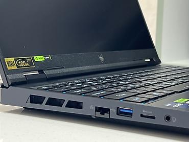 notebuk: Yeni Acer Predator, 16 ", Intel Core i9, 2 TB — 3