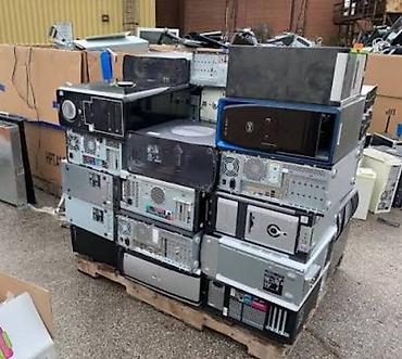Модемы и сетевое оборудование: Выкупим Сетевое и серверное оборудование - Коммутаторы уровня — 11
