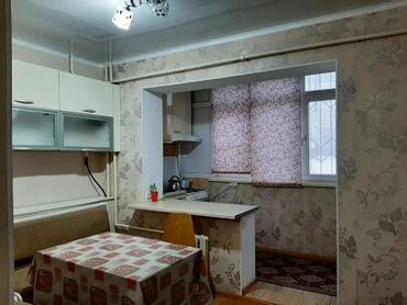 дизель сдаю квартиру в бишкеке: 1 бөлмө, Кыймылсыз мүлк агенттиги, Чогуу жашоосу жок, Толугу менен эмереги бар
