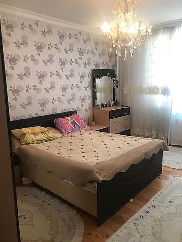 sirvan bina evleri: 4 otaqlı, Yeni tikili, 114 kv. m — 10