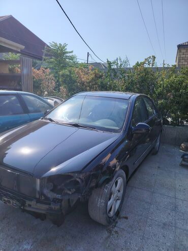 disk masin: Kia Cerato: 2 л | 2007 г