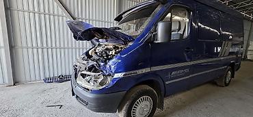 Покраска авто: Покраска и кузовной ремонт автомобилей - Полный цикл работ в — 39