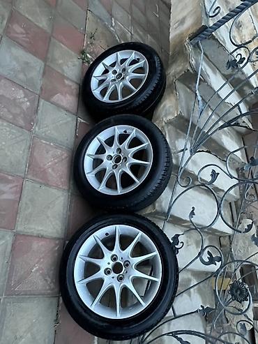 neodim maqnit: 3 eded tayota karola sportun disqleridi zapasqada gelib tezedir — 1
