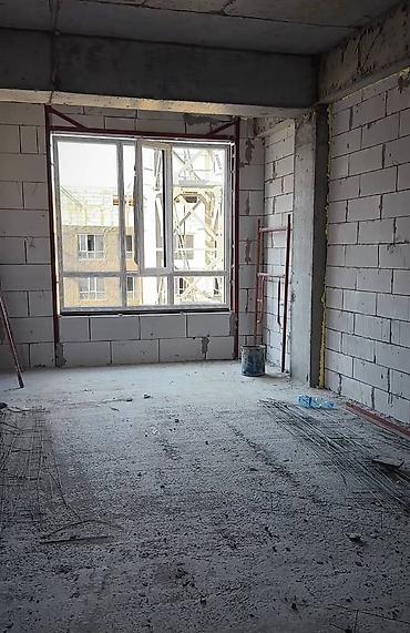 Новостройки от застройщика: 2 комнаты, 73 м² — 5