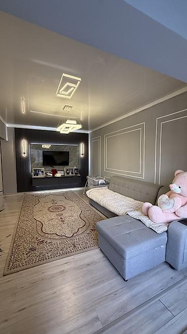 Продажа квартир: 3 комнаты, 70 м², 106 серия, 4 этаж, Дизайнерский ремонт — 1