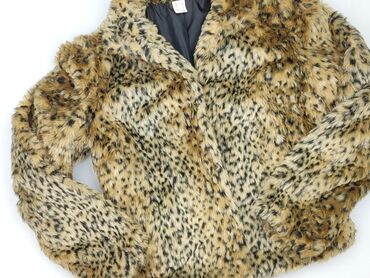 Fur, size S (EU 36)