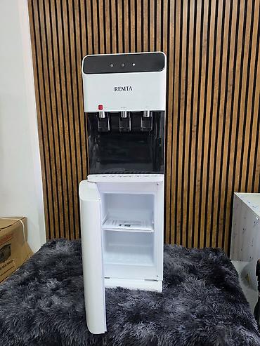 chiller: Dispenser Döşəməüstü, Su soyutma ilə, Yeni — 2