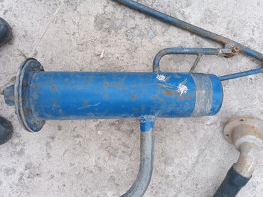 газовые колонки: Продам колонку для воды ручной насос для воды, советский. калонка