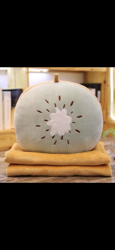 Игрушки: Мягкие игрушки с пледом — 19