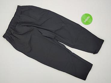 joggery diverse: Spodnie materiałowe damskie, rozmiar S — 2