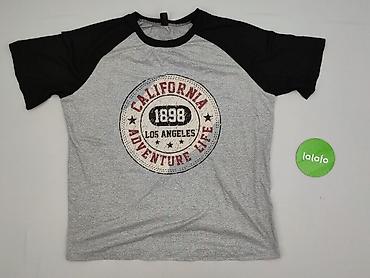 koszula rage age: Shein, T-shirt damski, rozmiar M — 2