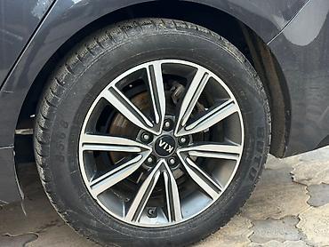 Hyundai: Hyundai Sonata: 2019 г., 2.4 л, Автомат, Газ, Седан — 31