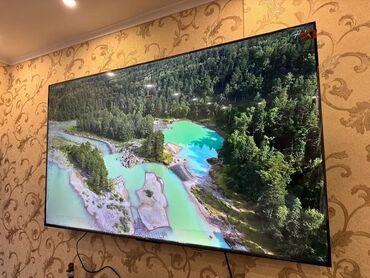 Yeni Televizor Eurolux DLED 43" FHD (1920x1080), Ünvandan götürmə, Ödənişli çatdırılma