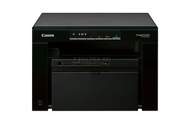 ремонт принтеров на дому: Продам БУ принтер CANON MF3010 в идеальном состоянии! Canon — 1