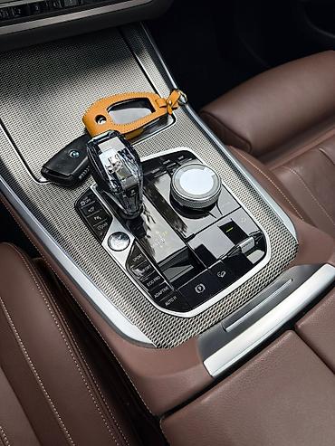 kaiyi e5: BMW X5: 2020 г., 3 л, Автомат, Дизель, Внедорожник — 6