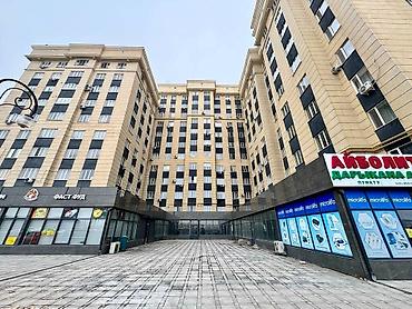 Продажа квартир: 2 комнаты, 76 м², Элитка, 7 этаж, Евроремонт — 1