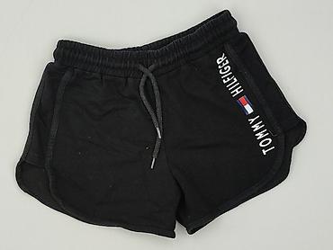 dresy xl: Tommy Hilfiger, Szorty damskie, rozmiar S — 4