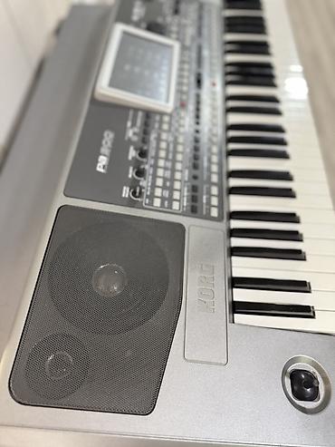 cd rom: Korg Pa900 – профессиональный аранжировщик - 61-клавишный — 2