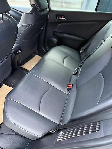 Toyota: Toyota Prius: 2020 г., 1.8 л, Вариатор, Гибрид, Хэтчбэк — 11