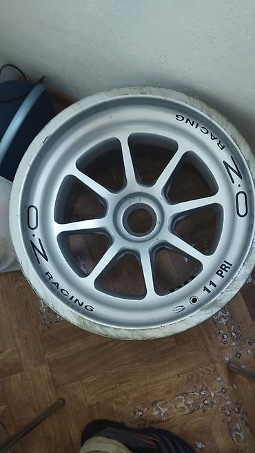 r21 disk: Salam Formula 2 masini disk satilir OZ Racing yüngül lehimli disk - — 1