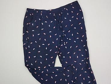 danielki 24: Yessica, Spodnie materiałowe damskie, rozmiar 2XL — 1