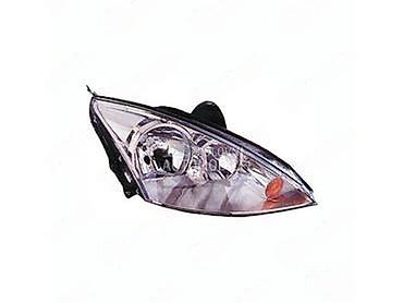 Vozila: FAROVI ZA FORD FOCUS OD 2004. DO 2007. GOD. | SMEDEREVSKA PALANKA — 9