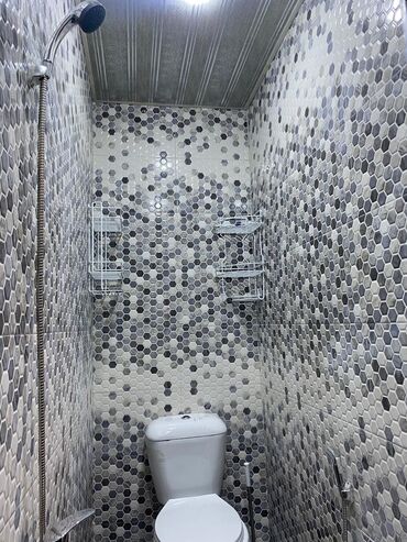 Həyət evləri və villaların satışı: Binəqədi qəs. 1 otaqlı, 30 kv. m, Kredit yoxdur, Yeni təmirli — 9