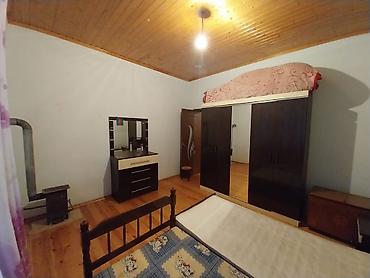 Yataq otağı dəstləri: 2 təknəfərlik çarpayı — 4