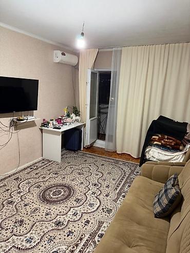 105 с: 1 комната, 35 м², 5 мкр 105 серия, 7 этаж, Косметический ремонт — 6