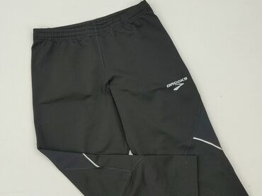 buty na koturnie w ccc: Brooks, 3/4 length trousers for men, size S (EU 36)
